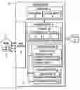Fig. 01 - Segmentation tool for identifying flow regions in an image system