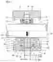 Fig. 02 - Bearing element and hydrostatic bearing