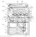 Fig. 01 - Image forming apparatus providing an ideal contact pressure of a primary transfer unit
