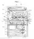 Fig. 02 - Image forming apparatus providing an ideal contact pressure of a primary transfer unit