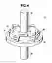 Fig. 05 - Coupling assembly and method for connecting and disconnecting a shaft assembly