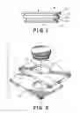 Fig. 02 - Double flush clinch stud