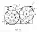 Fig. 09 - Multi-speed dual fan module system for engine cooling applications