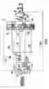 Fig. 02 - Plant for producing compressed gas and method for using said plant