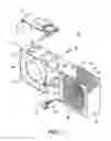Fig. 04 - Hot swap fan module