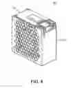 Fig. 05 - Hot swap fan module
