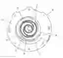 Fig. 01 - Apparatus for varying capacity of scroll compressor