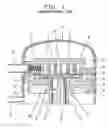 Fig. 02 - Apparatus for varying capacity of scroll compressor