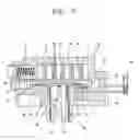 Fig. 06 - Apparatus for varying capacity of scroll compressor