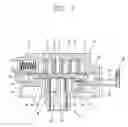 Fig. 08 - Apparatus for varying capacity of scroll compressor