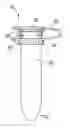 Fig. 01 - Biospecimen handling apparatus and method