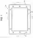 Fig. 02 - Display apparatus and metal mold structure