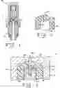 Fig. 02 - Mold flash trap, process using and parts made thereby