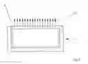 Fig. 05 - High frequency plasma jet source and method for irradiating a surface