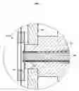 Fig. 03 - Method for controlling the deposition of vaporized organic material
