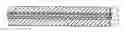Fig. 01 - Multilayer structure with excellent fuel barrier performance
