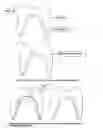 Fig. 02 - Strengthened ceramic restoration