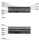 Fig. 07 - Method of patterning a functional material on to a substrate