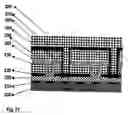 Fig. 10 - Method of patterning a functional material on to a substrate