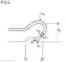Fig. 04 - Coaxial plug connector and mating connector