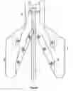 Fig. 01 - Front-mounted water-separation propeller