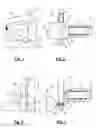 Fig. 02 - Process and device for applying sealing staples to a tabular casing