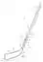 Fig. 02 - Hockey stick