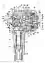 Fig. 01 - Partition structure of power train device