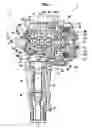 Fig. 02 - Partition structure of power train device