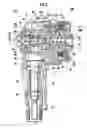 Fig. 03 - Partition structure of power train device