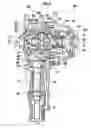 Fig. 04 - Partition structure of power train device