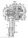Fig. 05 - Partition structure of power train device