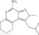 Fig. 110 - Pyrazolopyridines and analogs thereof
