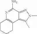 Fig. 111 - Pyrazolopyridines and analogs thereof