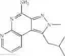 Fig. 112 - Pyrazolopyridines and analogs thereof