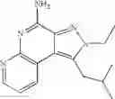Fig. 113 - Pyrazolopyridines and analogs thereof