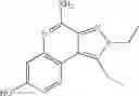 Fig. 1306 - Pyrazolopyridines and analogs thereof