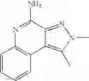Fig. 133 - Pyrazolopyridines and analogs thereof