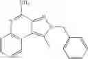Fig. 135 - Pyrazolopyridines and analogs thereof