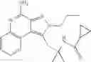 Fig. 1353 - Pyrazolopyridines and analogs thereof