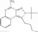 Fig. 138 - Pyrazolopyridines and analogs thereof