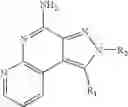 Fig. 1406 - Pyrazolopyridines and analogs thereof
