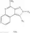 Fig. 1446 - Pyrazolopyridines and analogs thereof