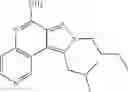Fig. 148 - Pyrazolopyridines and analogs thereof