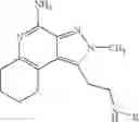 Fig. 291 - Pyrazolopyridines and analogs thereof