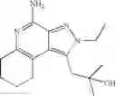 Fig. 682 - Pyrazolopyridines and analogs thereof