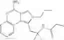 Fig. 700 - Pyrazolopyridines and analogs thereof