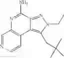 Fig. 705 - Pyrazolopyridines and analogs thereof