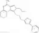 Fig. 712 - Pyrazolopyridines and analogs thereof
