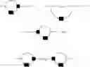 Fig. 75 - Pyrazolopyridines and analogs thereof